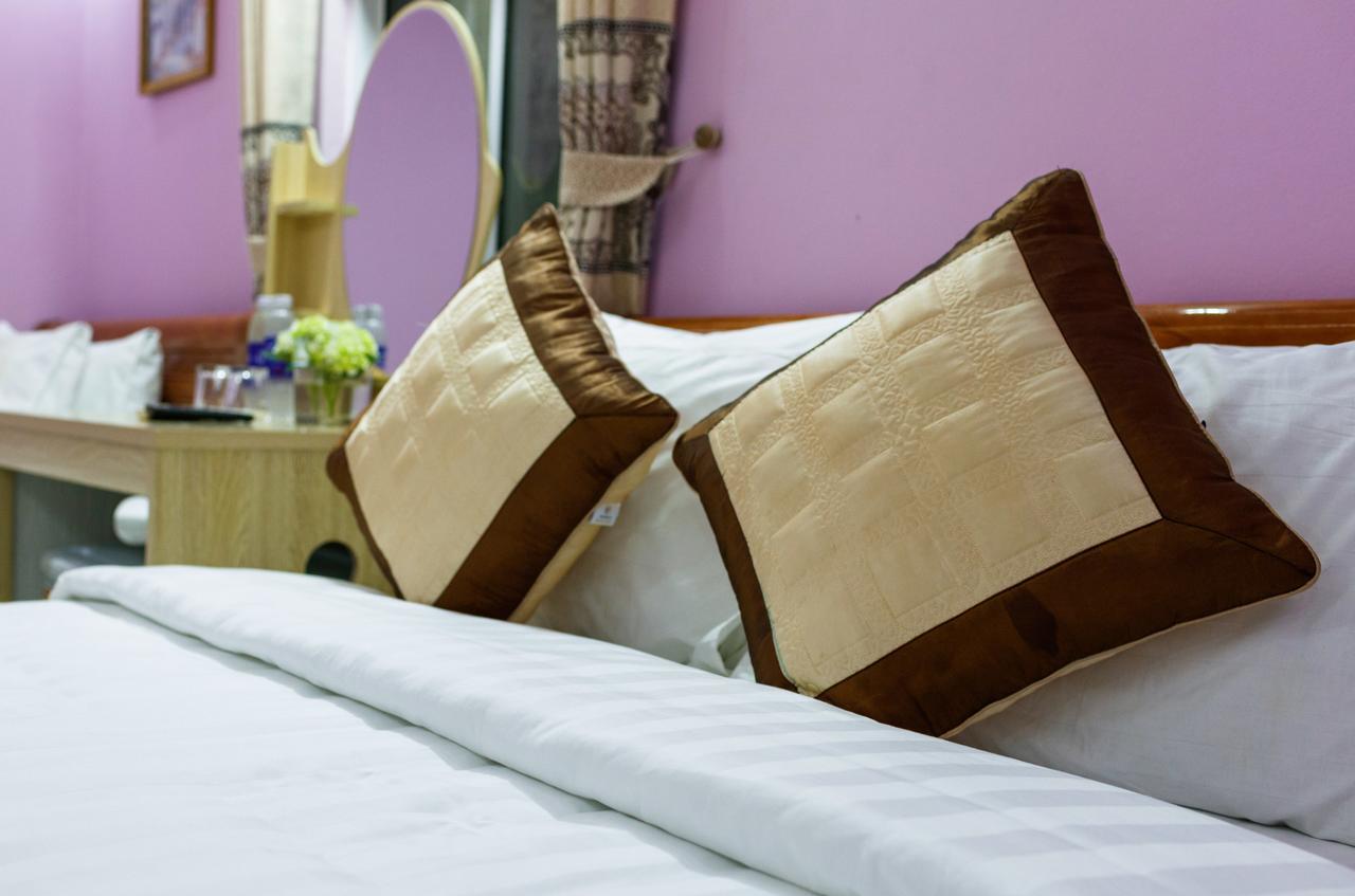 Cat Ba Orchid Hotel Cat Ba Island Екстериор снимка