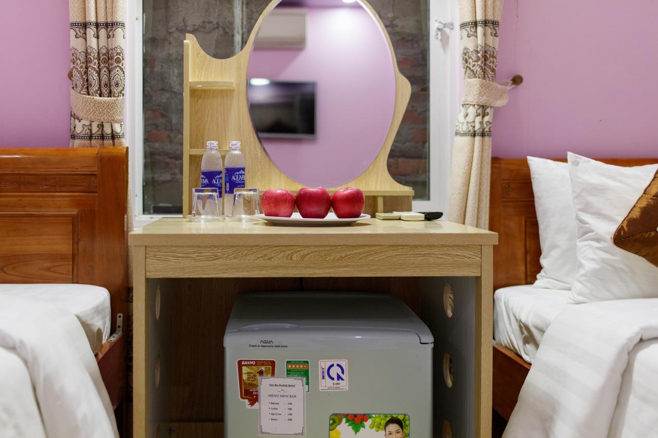 Cat Ba Orchid Hotel Cat Ba Island Екстериор снимка
