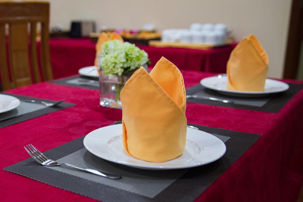 Cat Ba Orchid Hotel Cat Ba Island Екстериор снимка