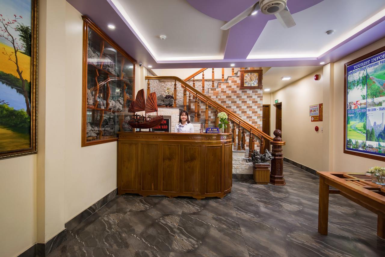 Cat Ba Orchid Hotel Cat Ba Island Екстериор снимка